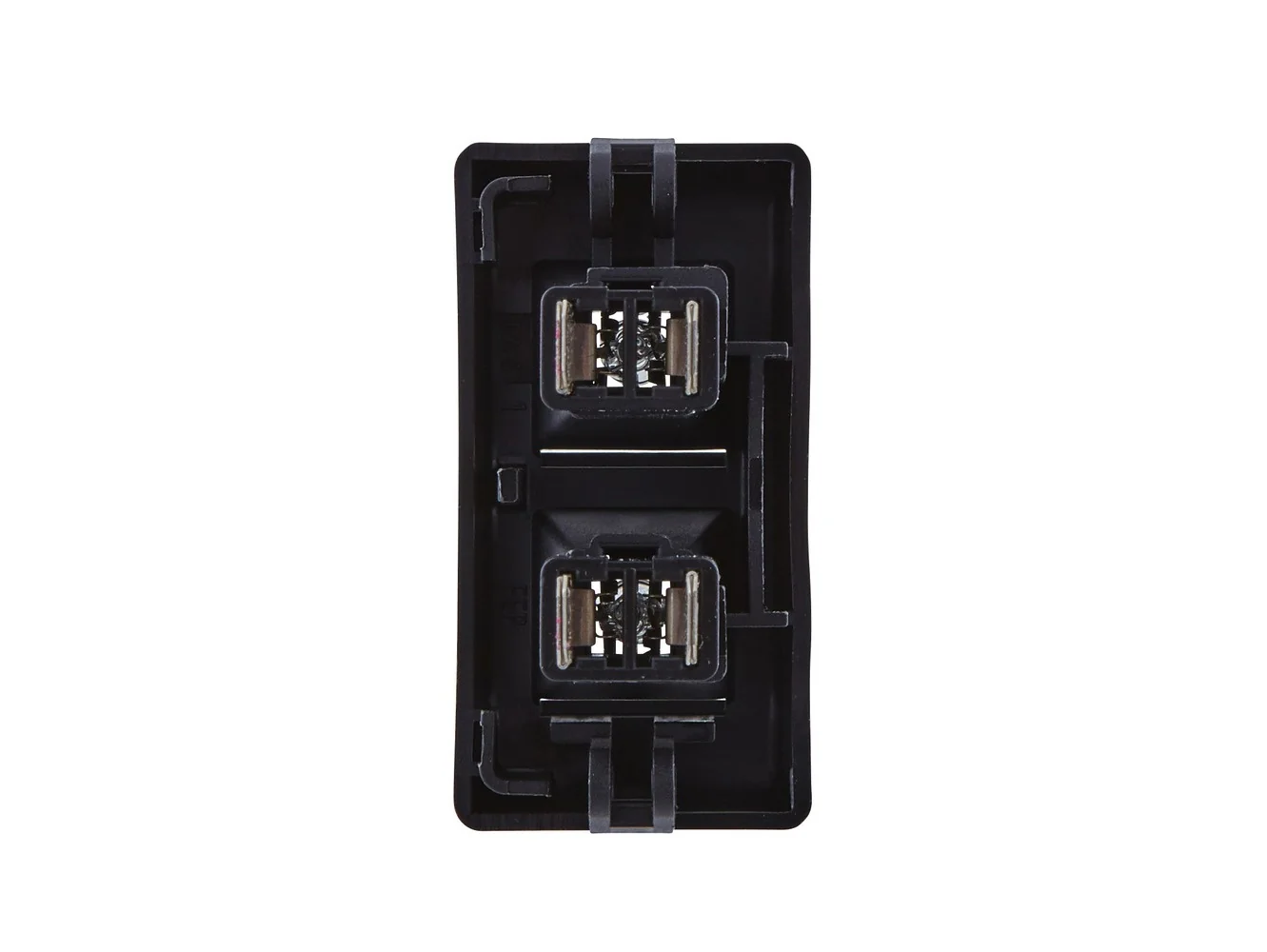 HELLA - 2AA 713 628-031 - Kontrollleuchte, 24V