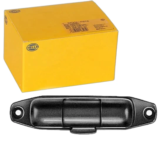 HELLA - 2AB 001 208-001 - Leseleuchte, Halogen, 12/24V