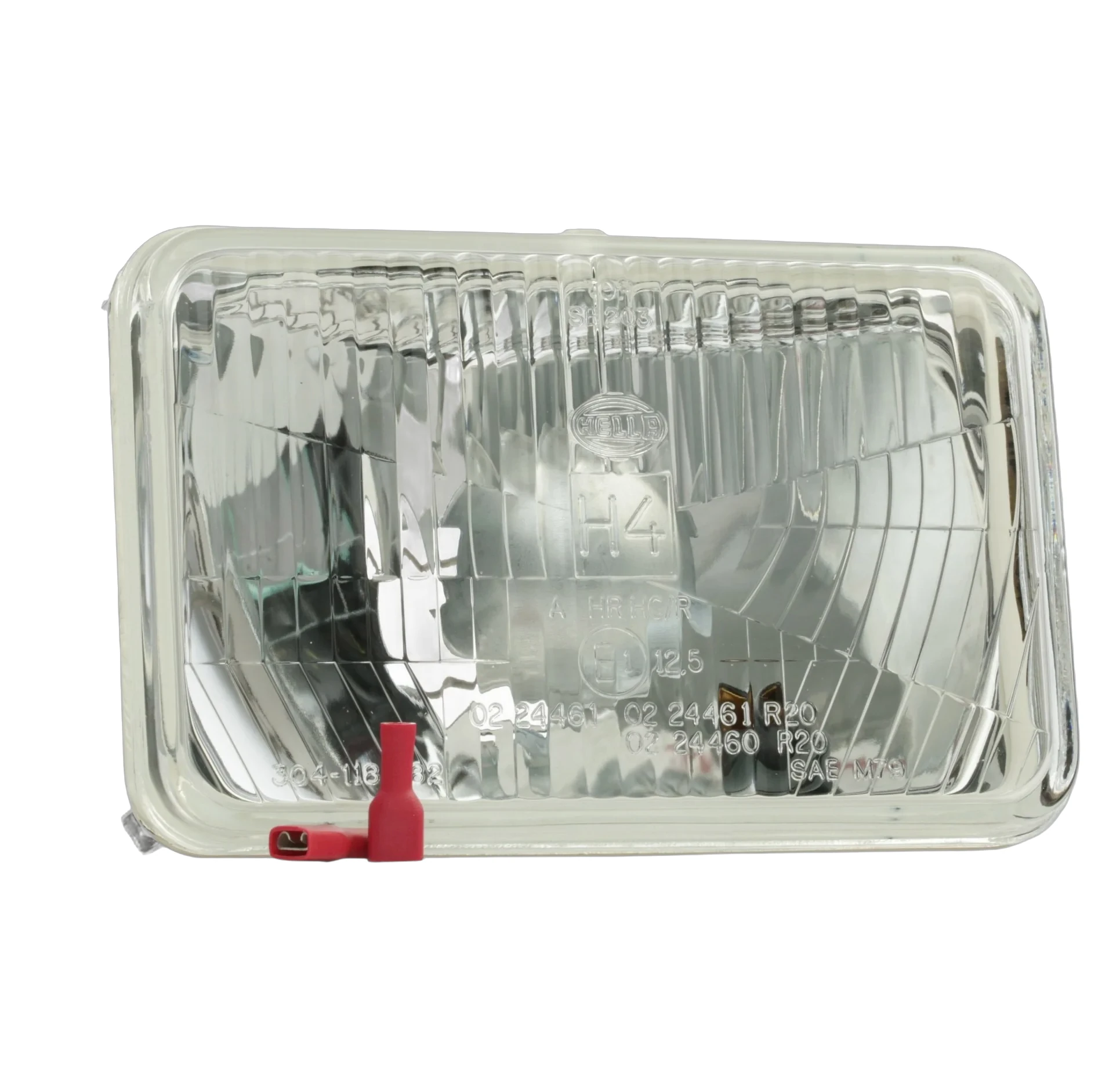 HELLA - 2AB 004 074-117 - Leseleuchte, 12V