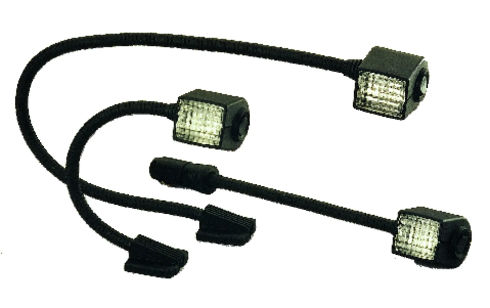 HELLA - 2AB 004 532-011 - Leseleuchte, Halogen, 12V