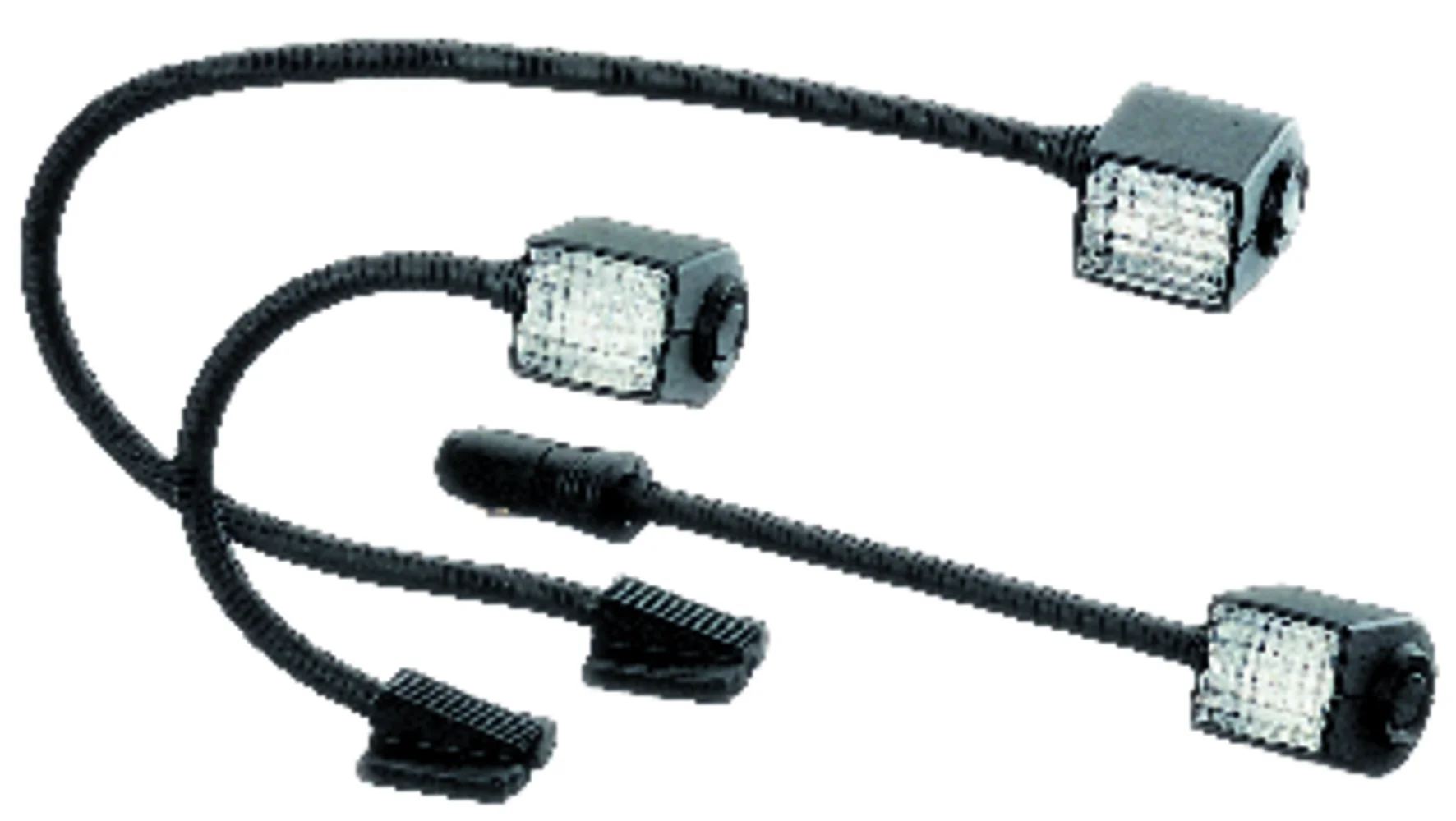 HELLA - 2AB 004 532-011 - Leseleuchte, Halogen, 12V