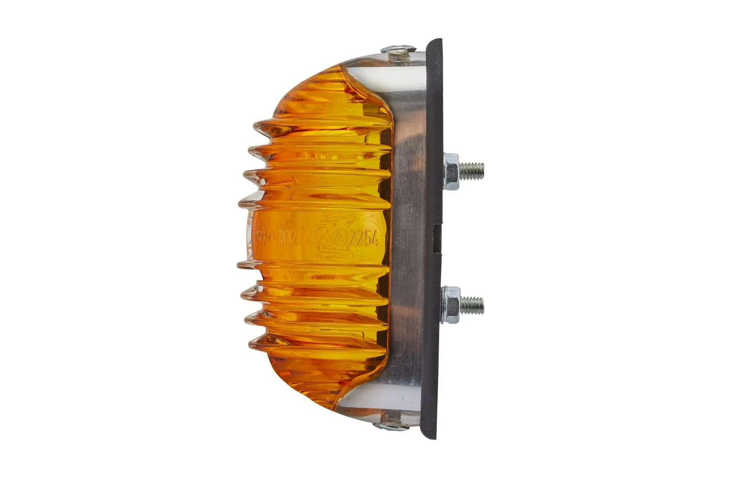 HELLA - 2BA 001 227-201 - Blinkleuchte, Halogen, vorne/hinten