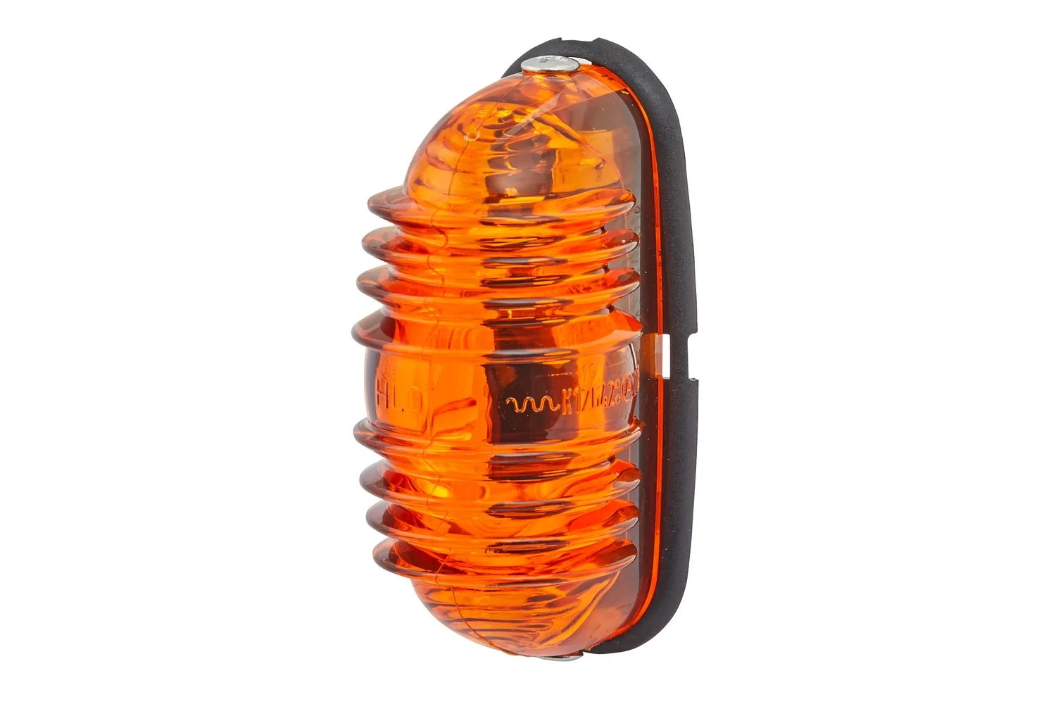 HELLA - 2BA 001 227-211 - Blinkleuchte, Halogen, 12V