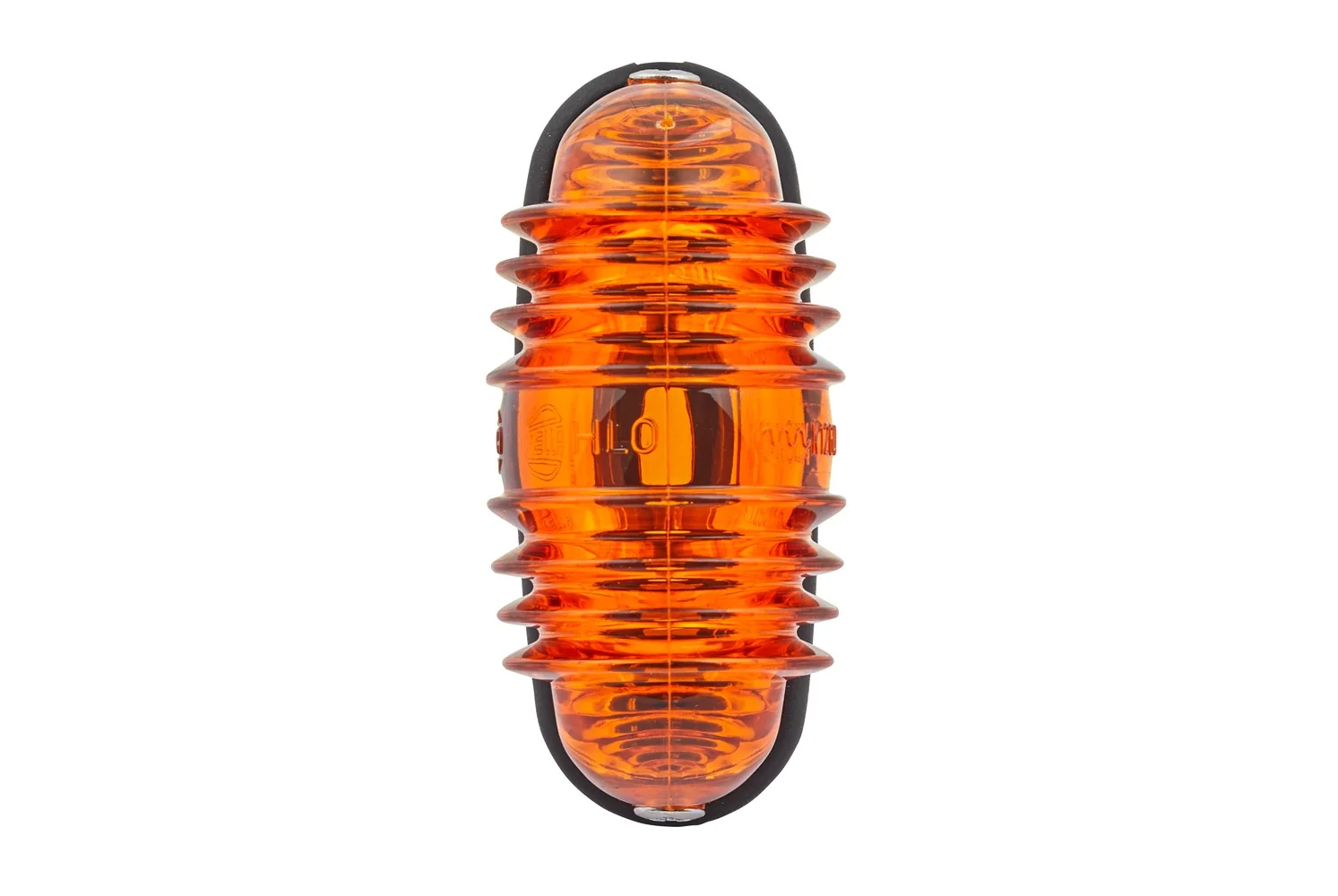HELLA - 2BA 001 227-211 - Blinkleuchte, Halogen, 12V