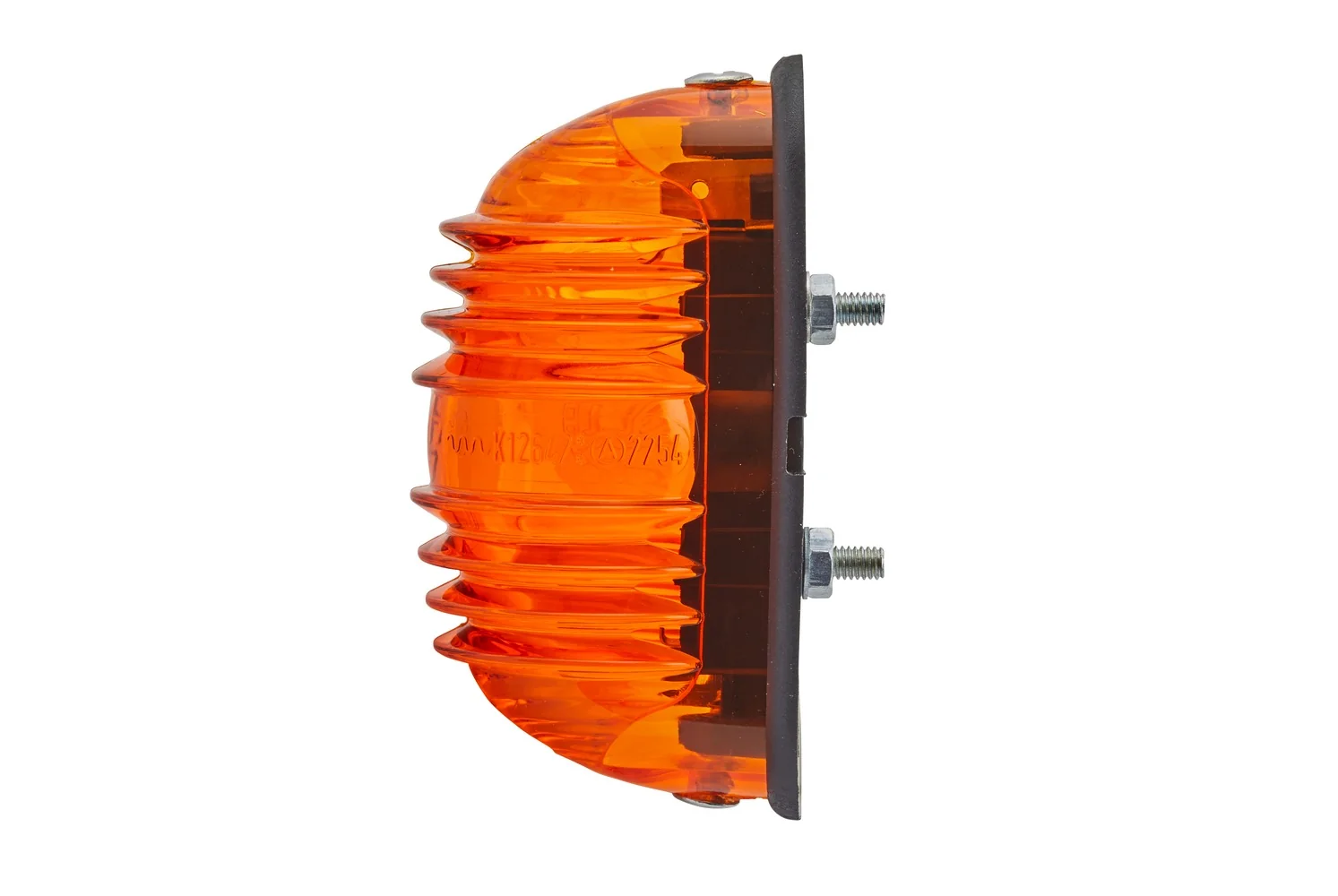 HELLA - 2BA 001 227-211 - Blinkleuchte, Halogen, 12V