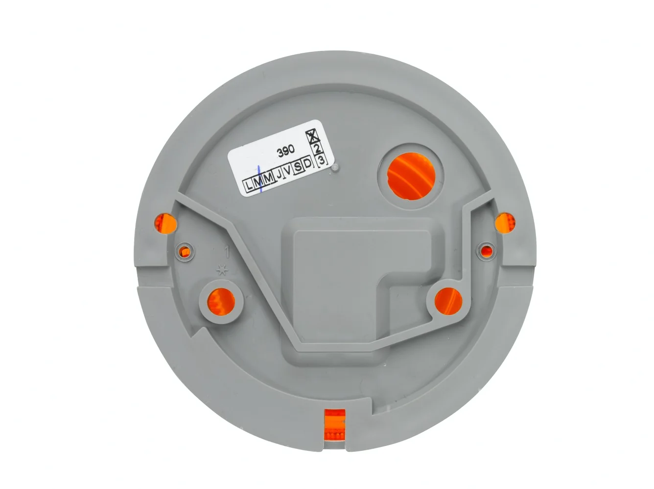 HELLA - 2BA 001 259-611 - Blinkleuchte, Halogen, 12V