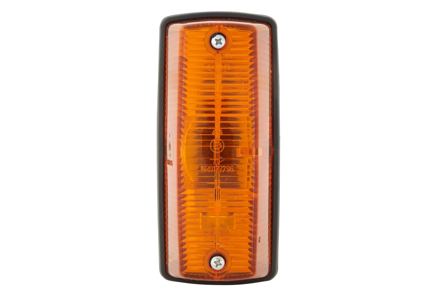 HELLA - 2BA 001 277-021 - Blinkleuchte, Halogen, seitlicher Anbau/vorne rechts