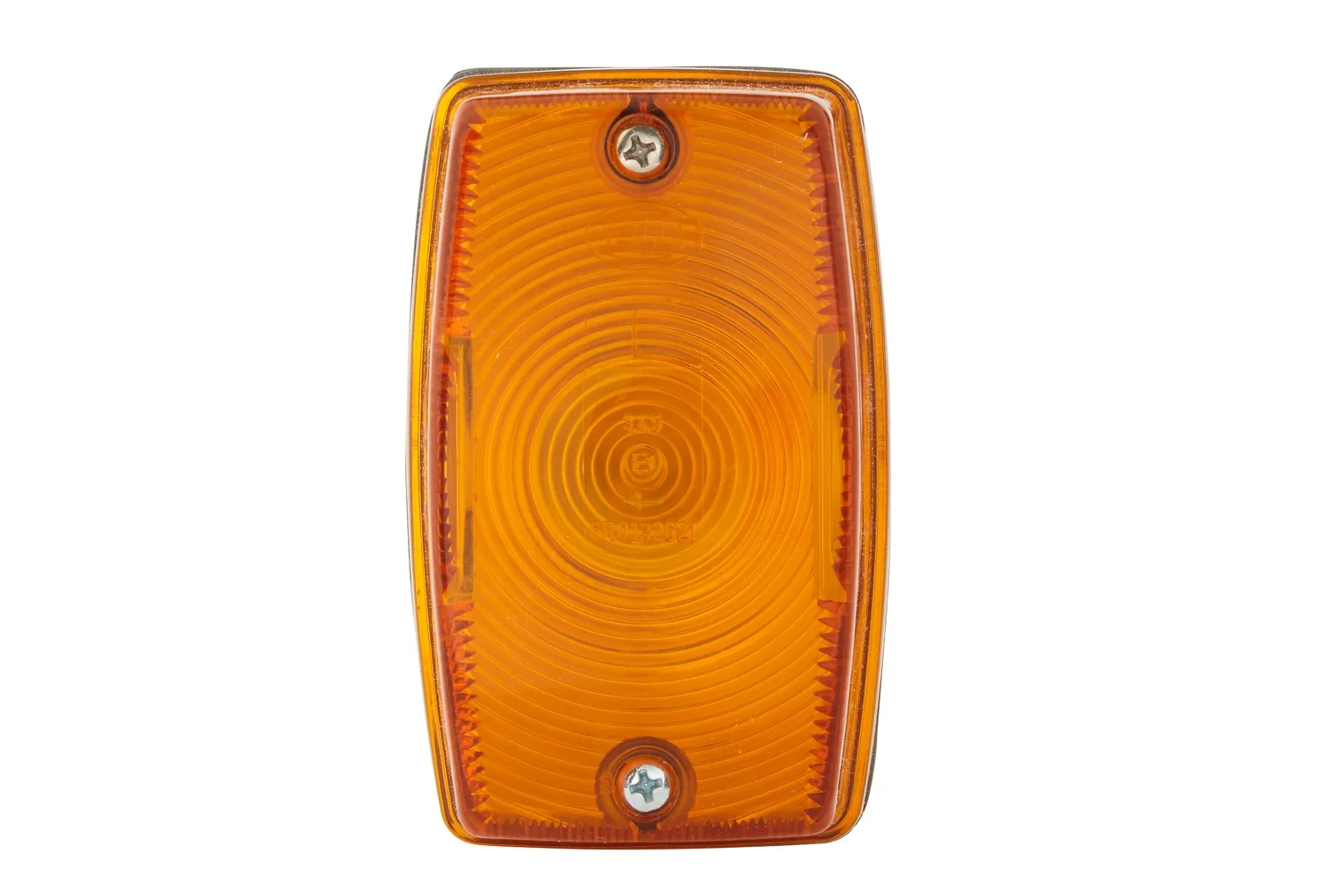 HELLA - 2BA 002 324-011 - Blinkleuchte, Halogen, 12/24V