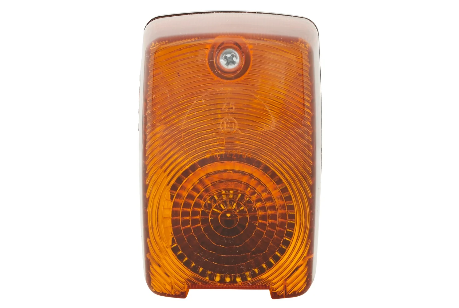 HELLA - 2BA 002 652-111 - Blinkleuchte, Halogen, 12/24/6V