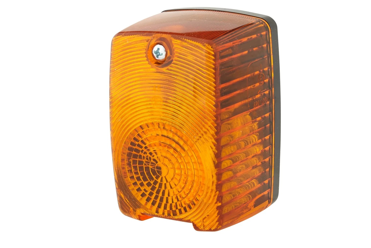 HELLA - 2BA 002 652-121 - Blinkleuchte, Halogen, 12/24V