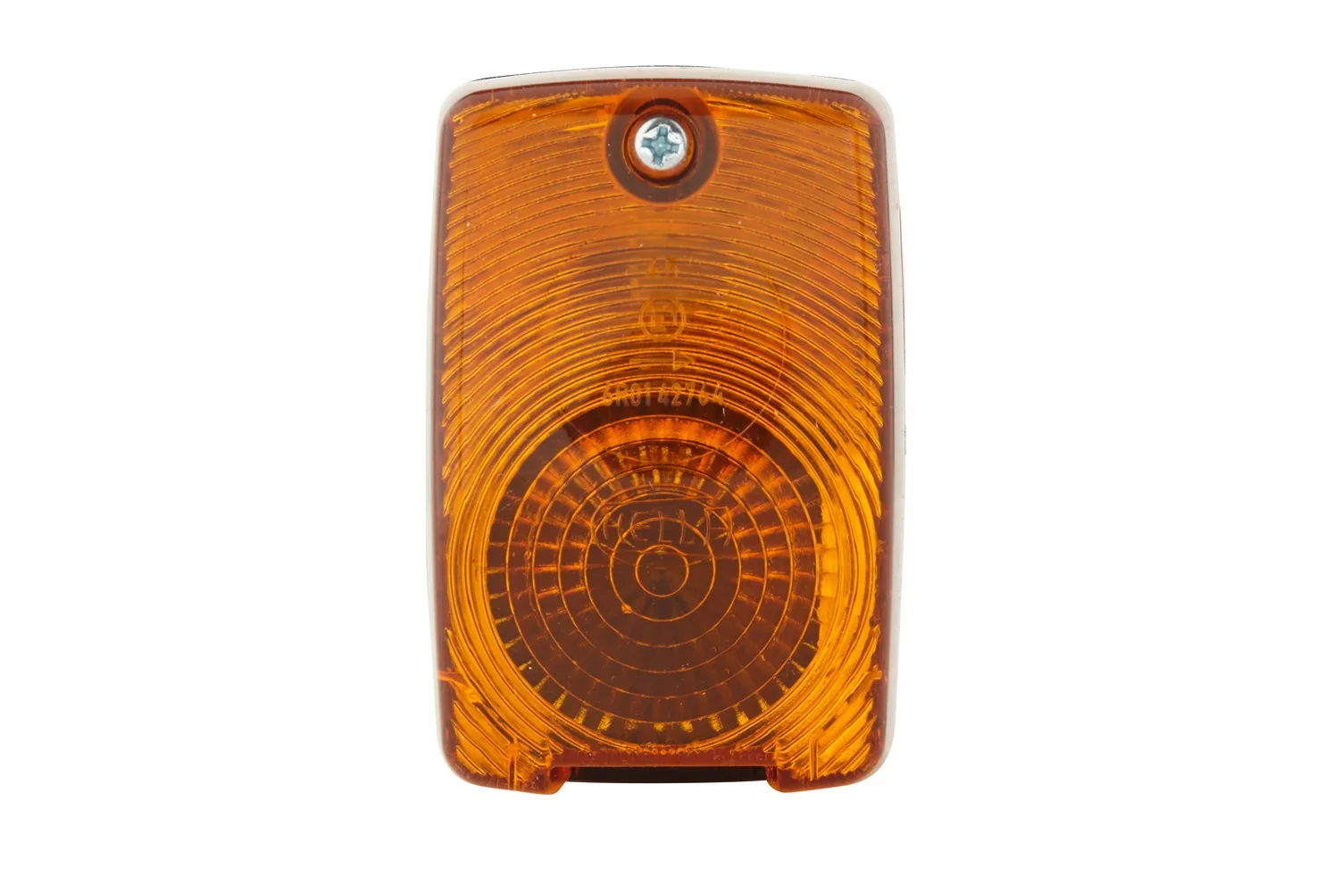 HELLA - 2BA 002 652-121 - Blinkleuchte, Halogen, 12/24V