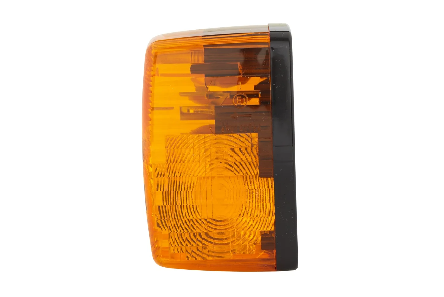 HELLA - 2BA 002 652-121 - Blinkleuchte, Halogen, 12/24V
