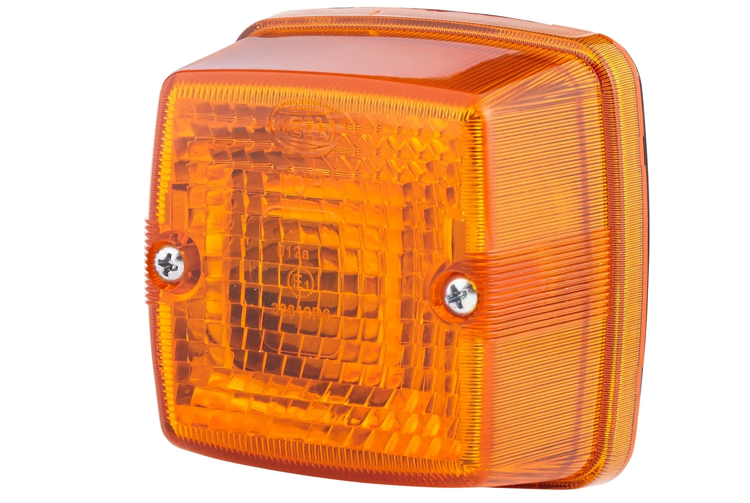 HELLA - 2BA 003 014-011 - Blinkleuchte, Halogen, 12/24V
