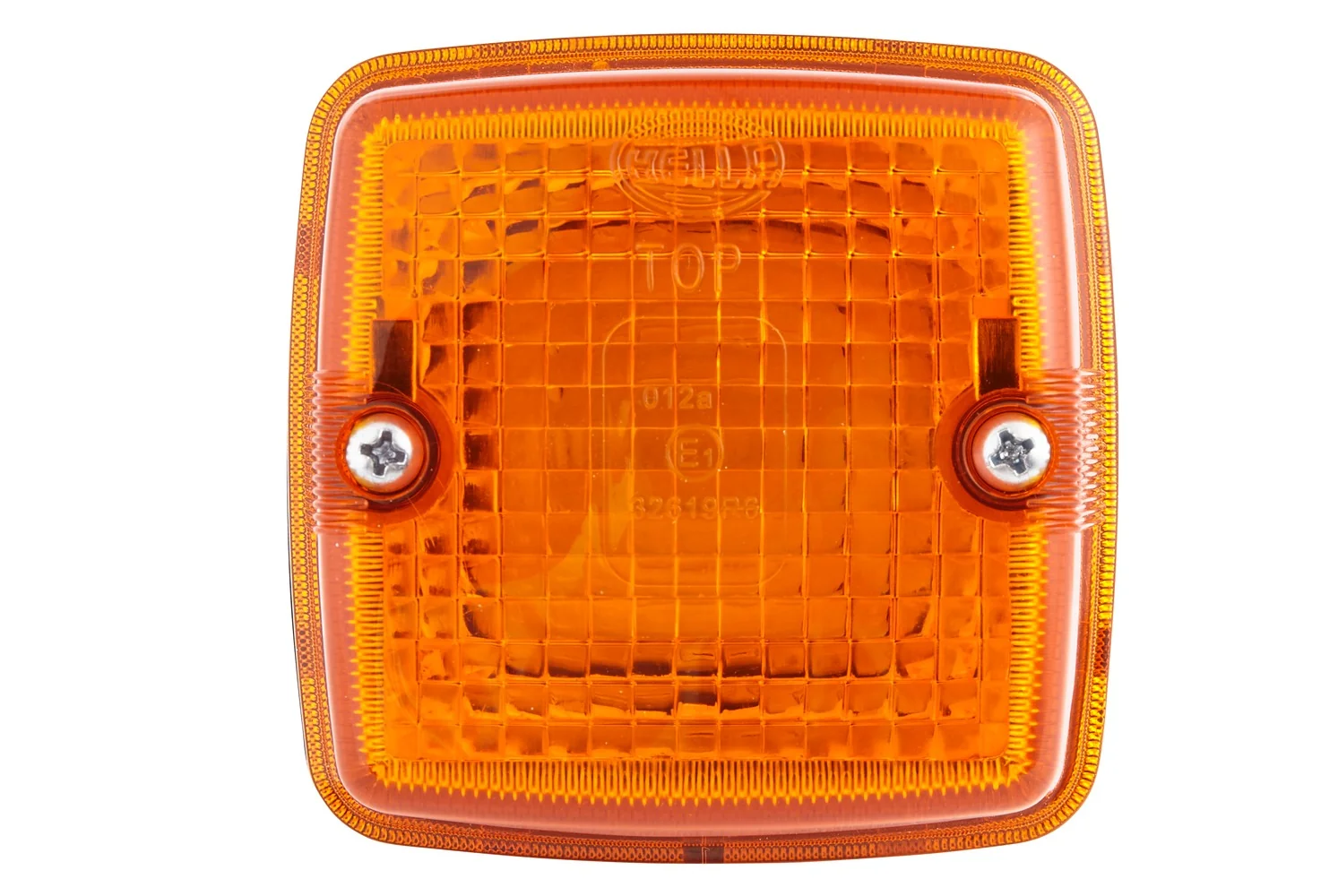 HELLA - 2BA 003 014-011 - Blinkleuchte, Halogen, 12/24V