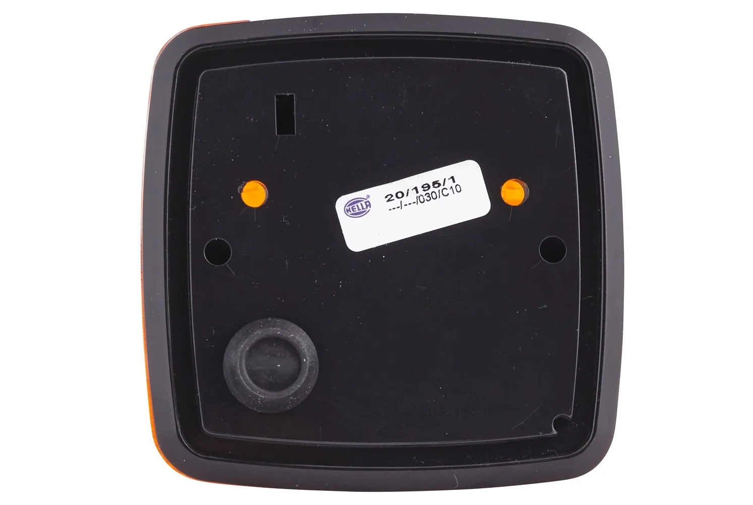 HELLA - 2BA 003 014-011 - Blinkleuchte, Halogen, 12/24V