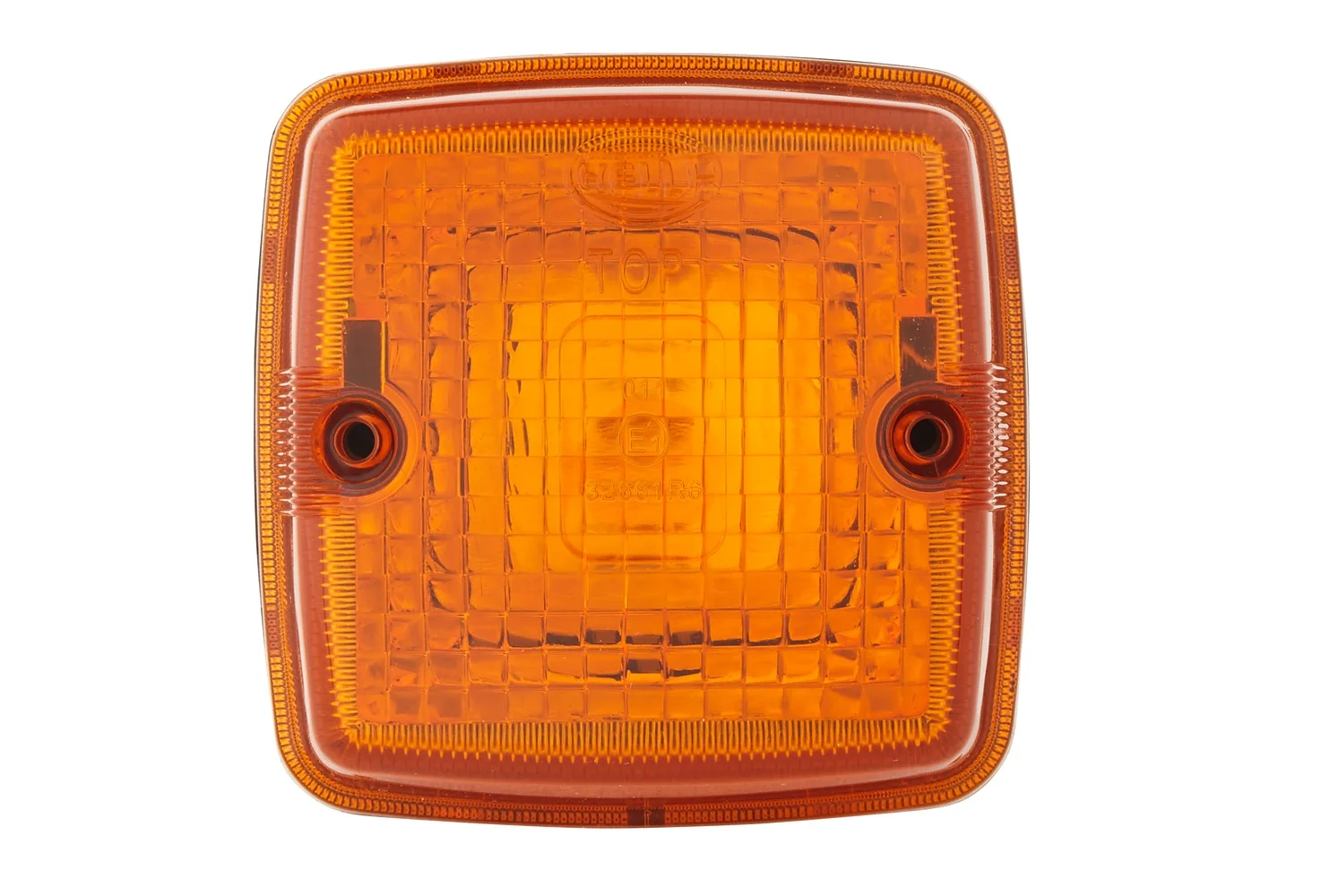HELLA - 2BA 003 014-111 - Blinkleuchte, Halogen, 12/24V