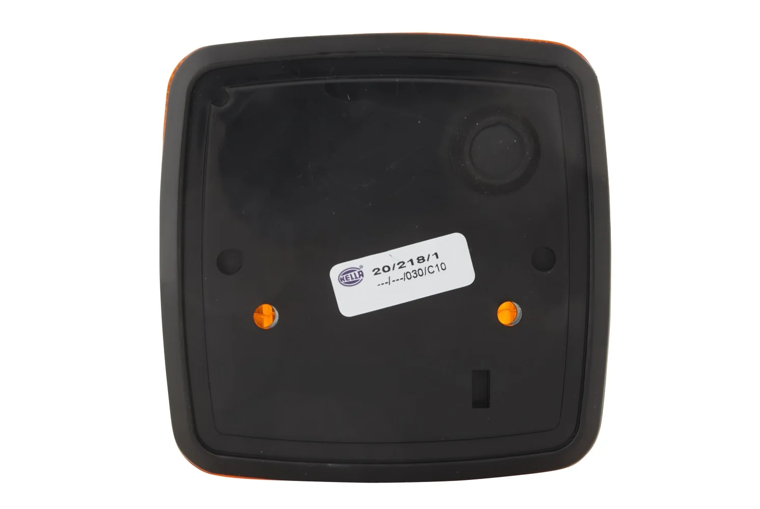 HELLA - 2BA 003 014-111 - Blinkleuchte, Halogen, 12/24V