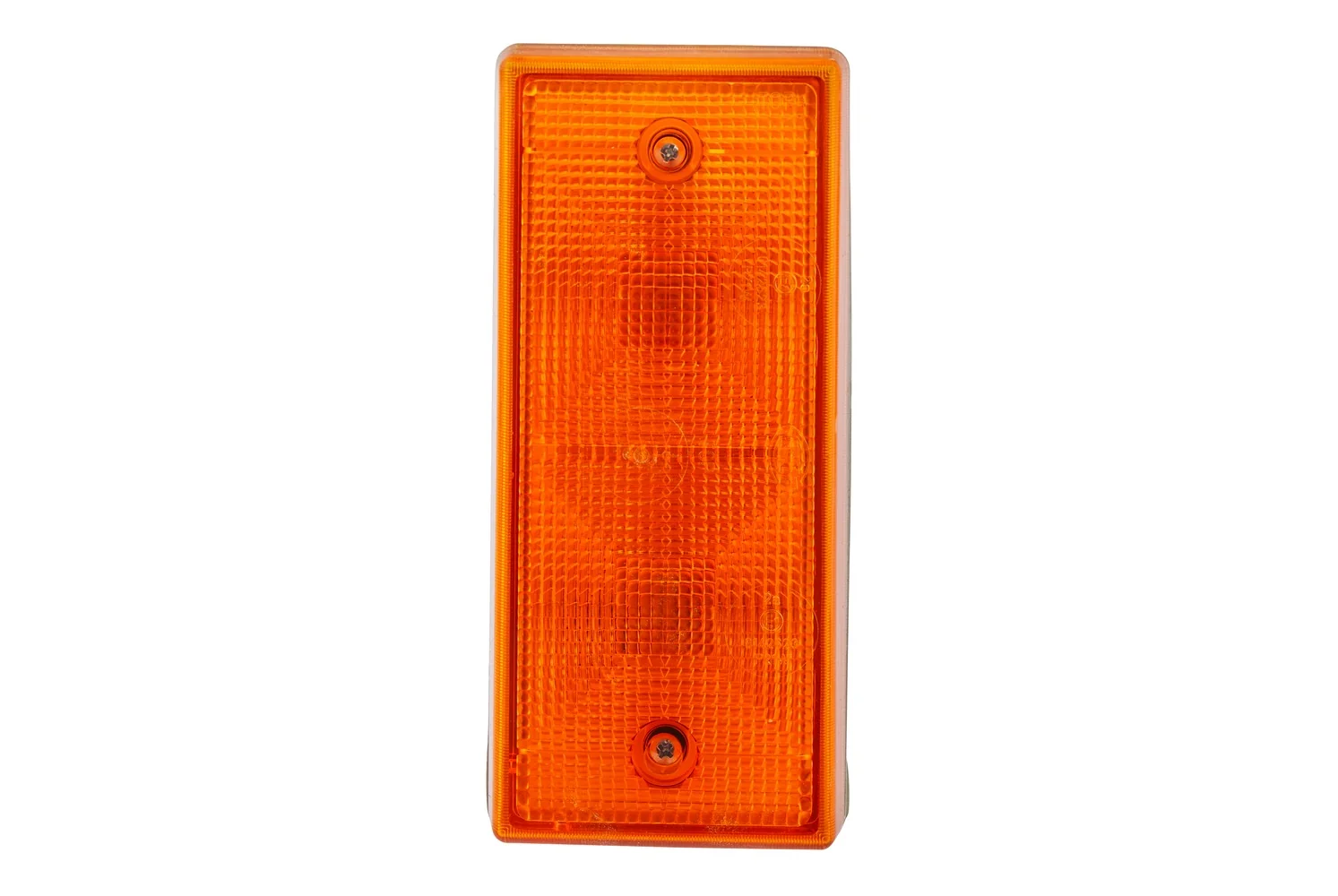 HELLA - 2BA 003 734-001 - Blinkleuchte, Halogen, 24V