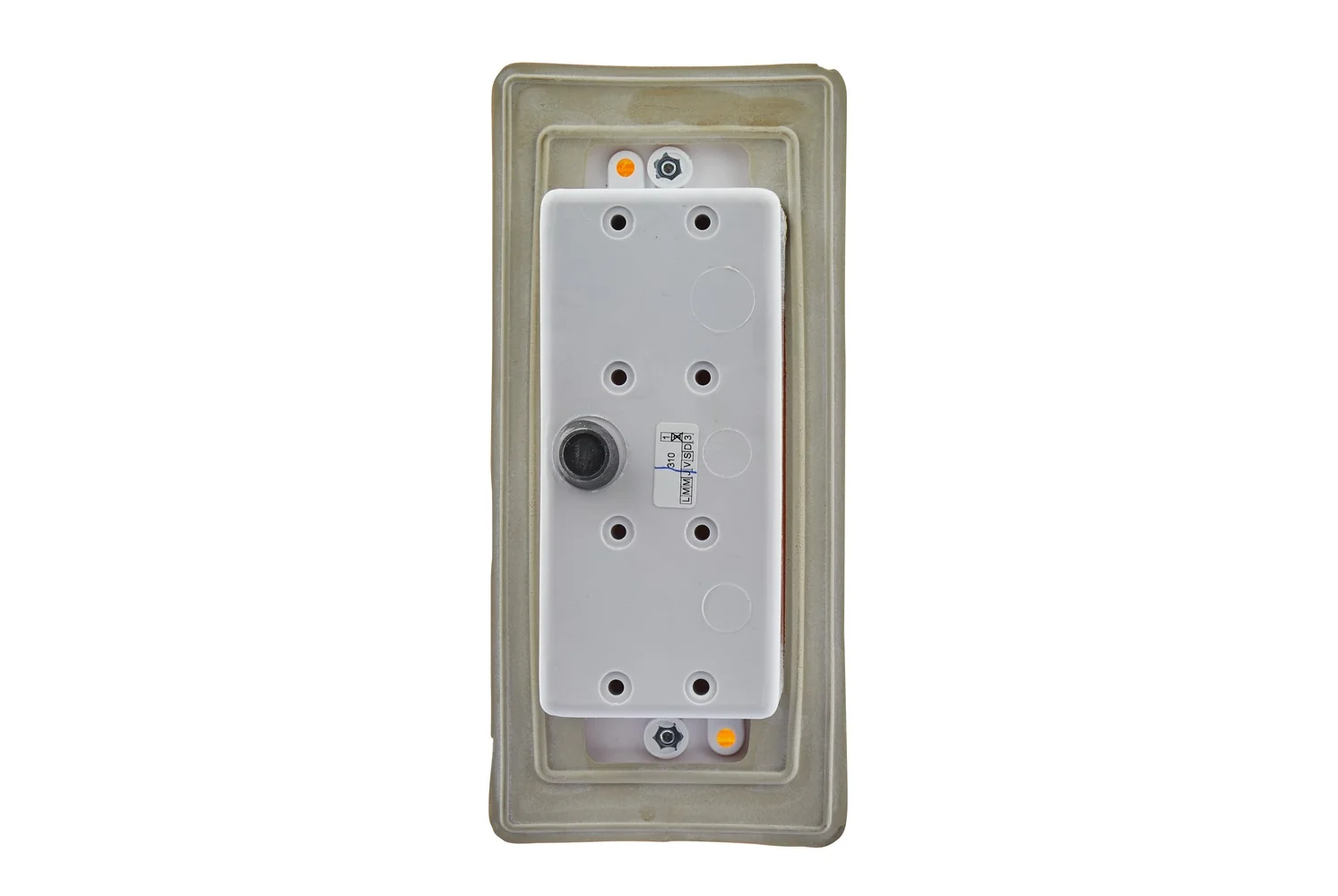 HELLA - 2BA 003 734-001 - Blinkleuchte, Halogen, 24V