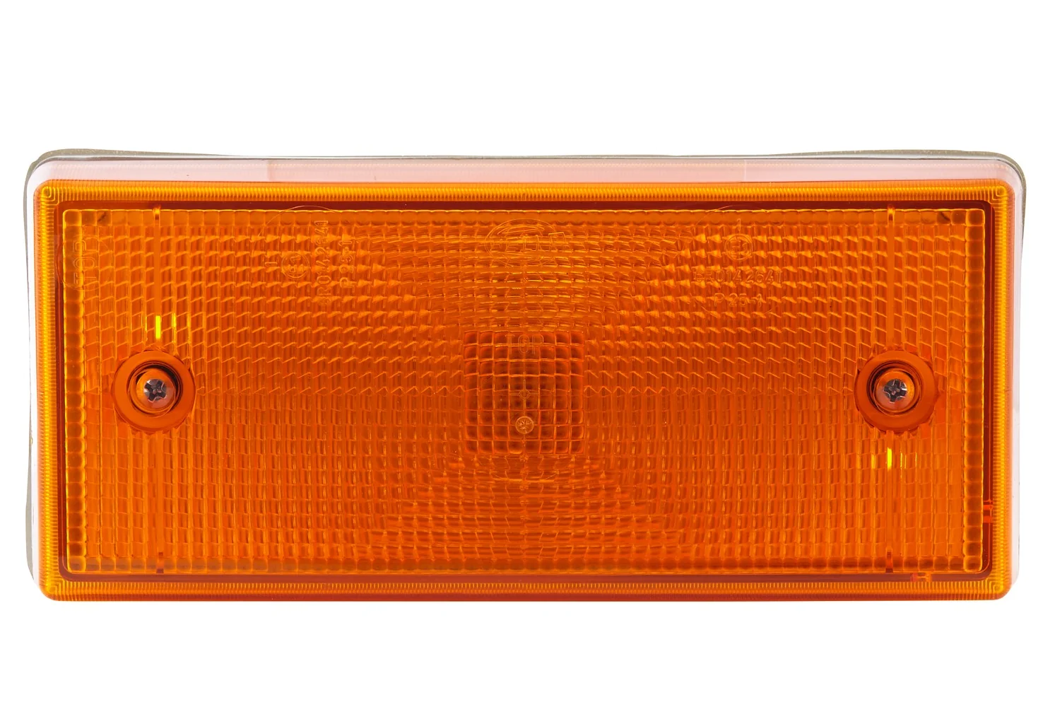 HELLA - 2BA 003 734-061 - Blinkleuchte, Halogen, 12V
