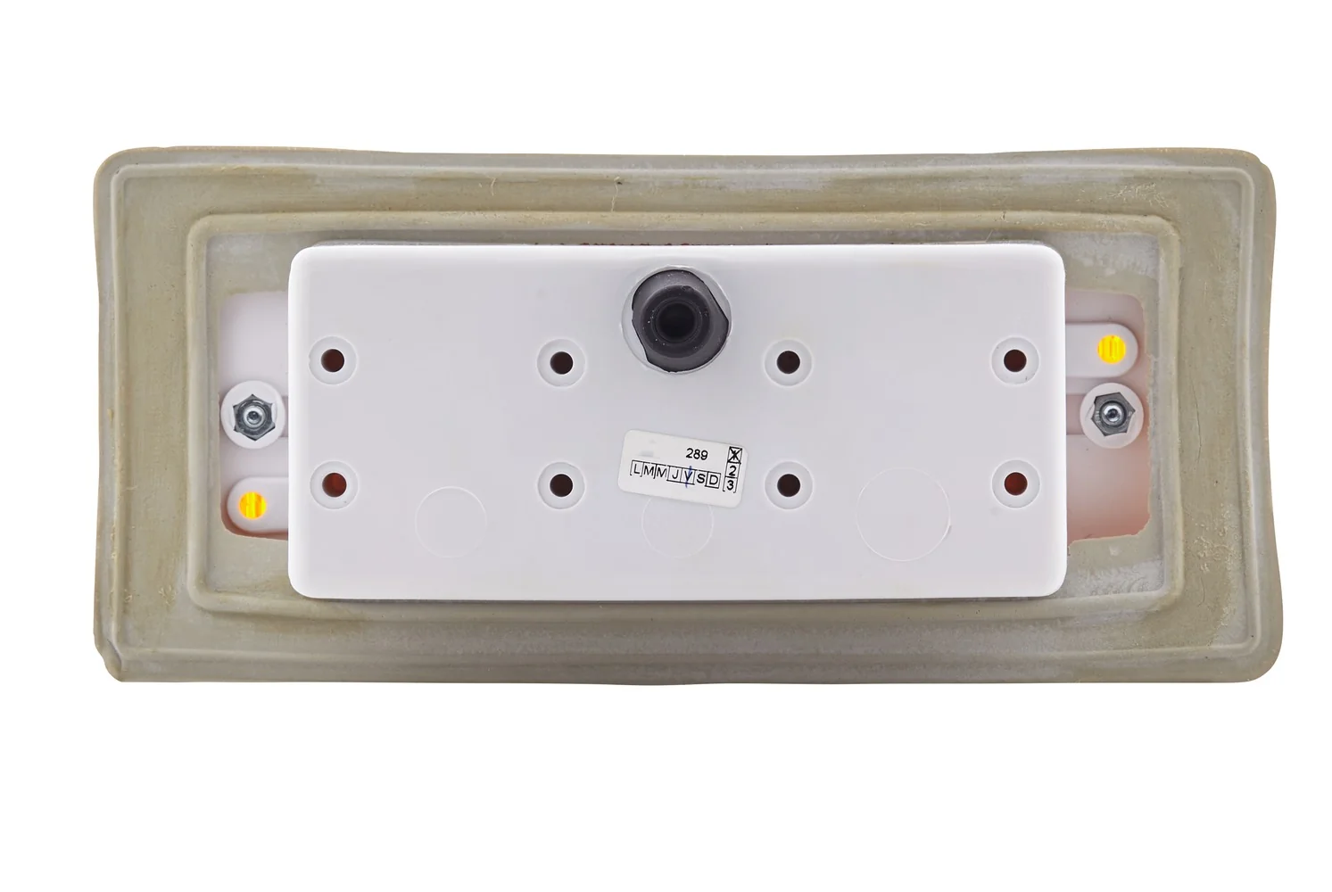 HELLA - 2BA 003 734-061 - Blinkleuchte, Halogen, 12V