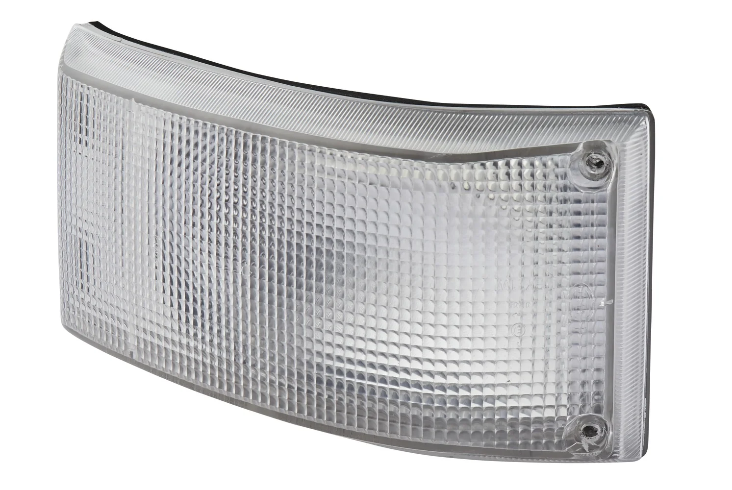 HELLA - 2BA 004 119-017 - Blinkleuchte, Halogen, 24V