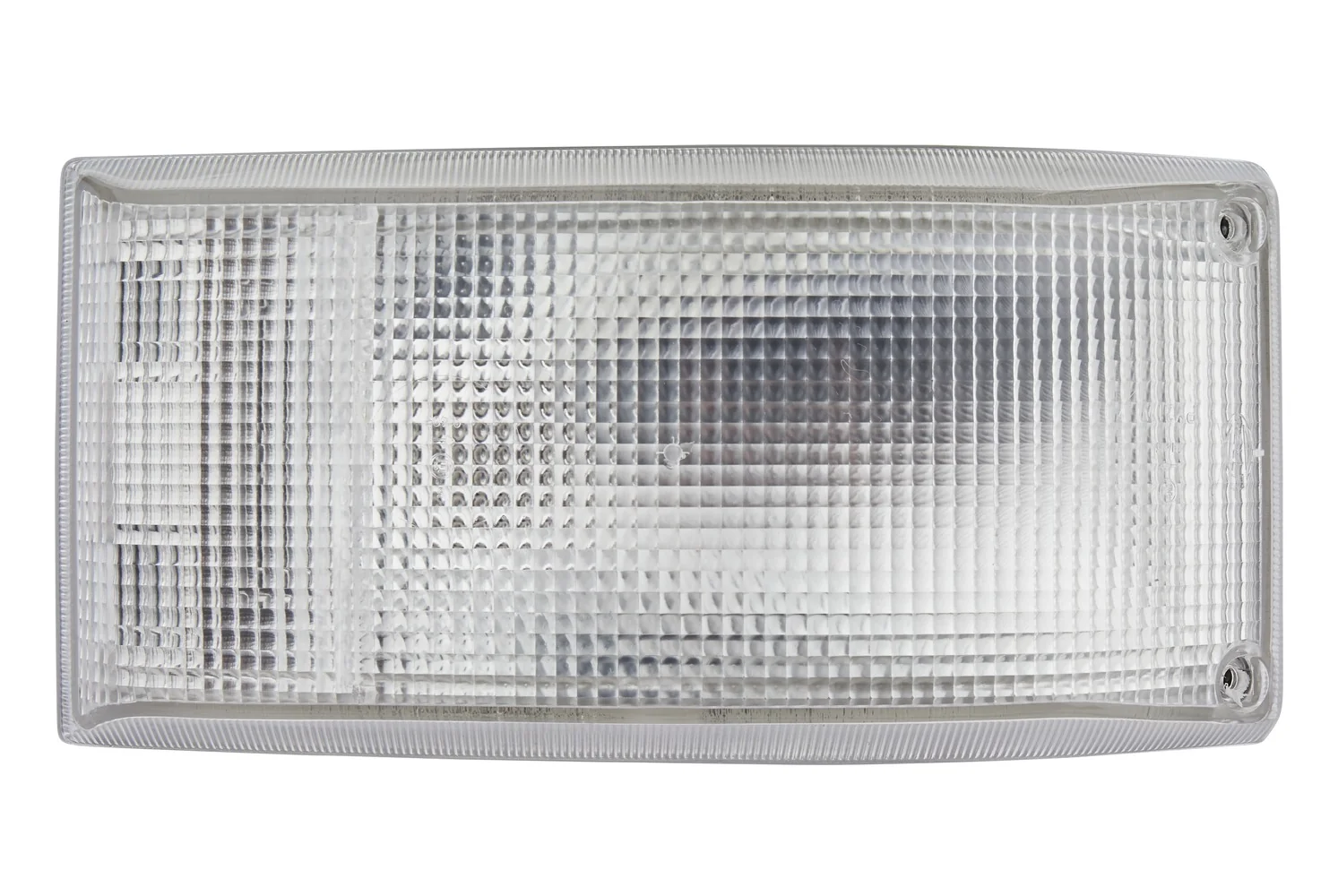HELLA - 2BA 004 119-017 - Blinkleuchte, Halogen, 24V