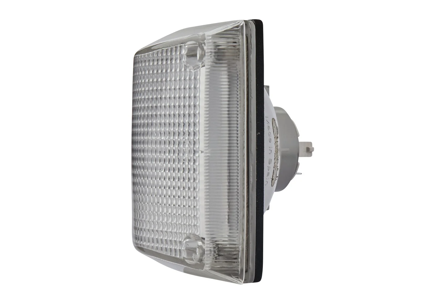 HELLA - 2BA 004 119-017 - Blinkleuchte, Halogen, 24V