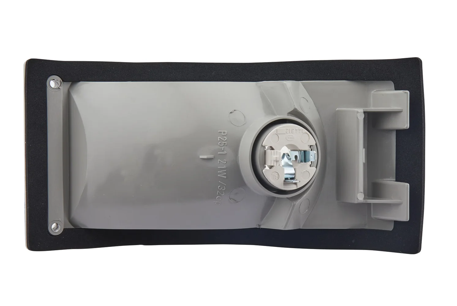 HELLA - 2BA 004 119-017 - Blinkleuchte, Halogen, 24V