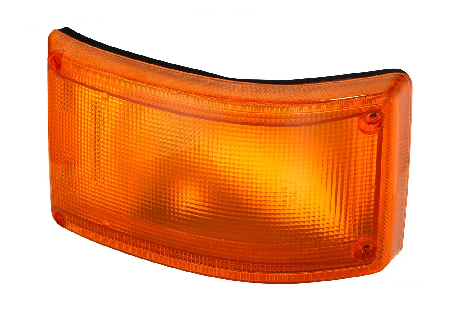 HELLA - 2BA 005 603-047 - Blinkleuchte, Halogen, 12/24V