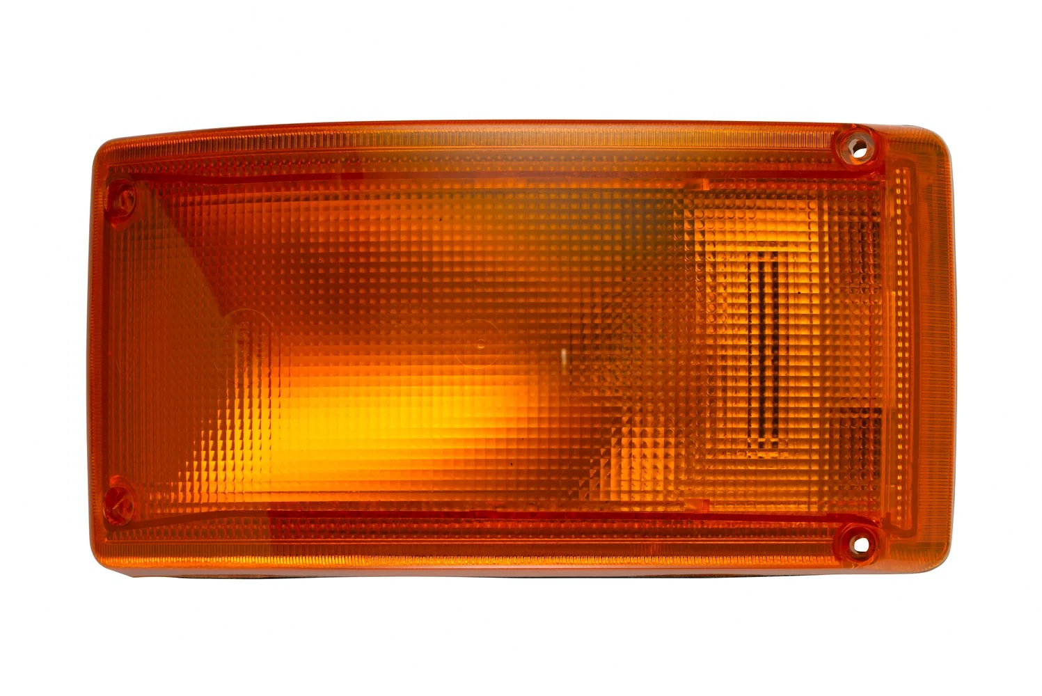 HELLA - 2BA 005 603-047 - Blinkleuchte, Halogen, 12/24V