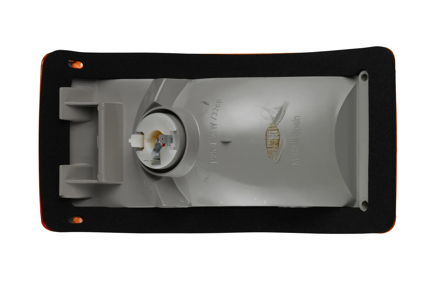 HELLA - 2BA 005 603-047 - Blinkleuchte, Halogen, 12/24V