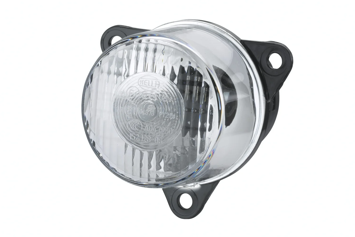 HELLA - 2BA 008 221-001 - Blinkleuchte, Halogen, vorne links/vorne rechts, für u.a. Claas / Fendt