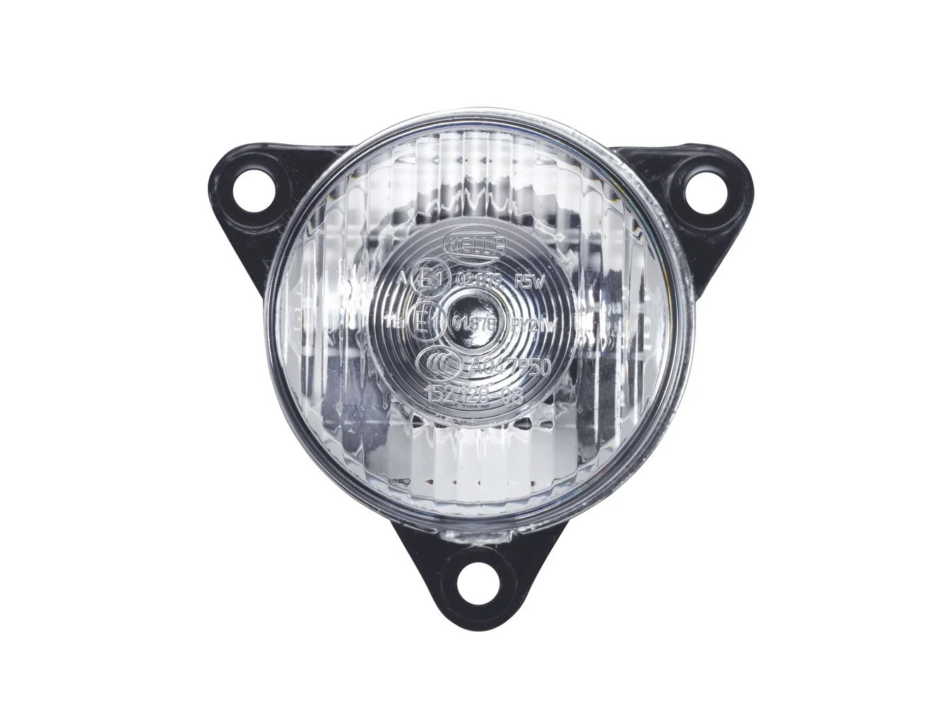 HELLA - 2BA 008 221-001 - Blinkleuchte, Halogen, vorne links/vorne rechts, für u.a. Claas / Fendt