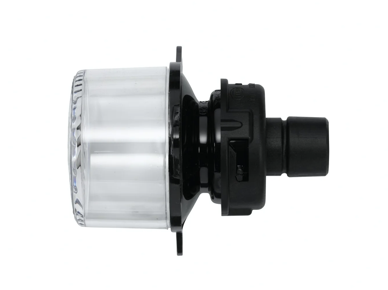 HELLA - 2BA 008 221-001 - Blinkleuchte, Halogen, vorne links/vorne rechts, für u.a. Claas / Fendt
