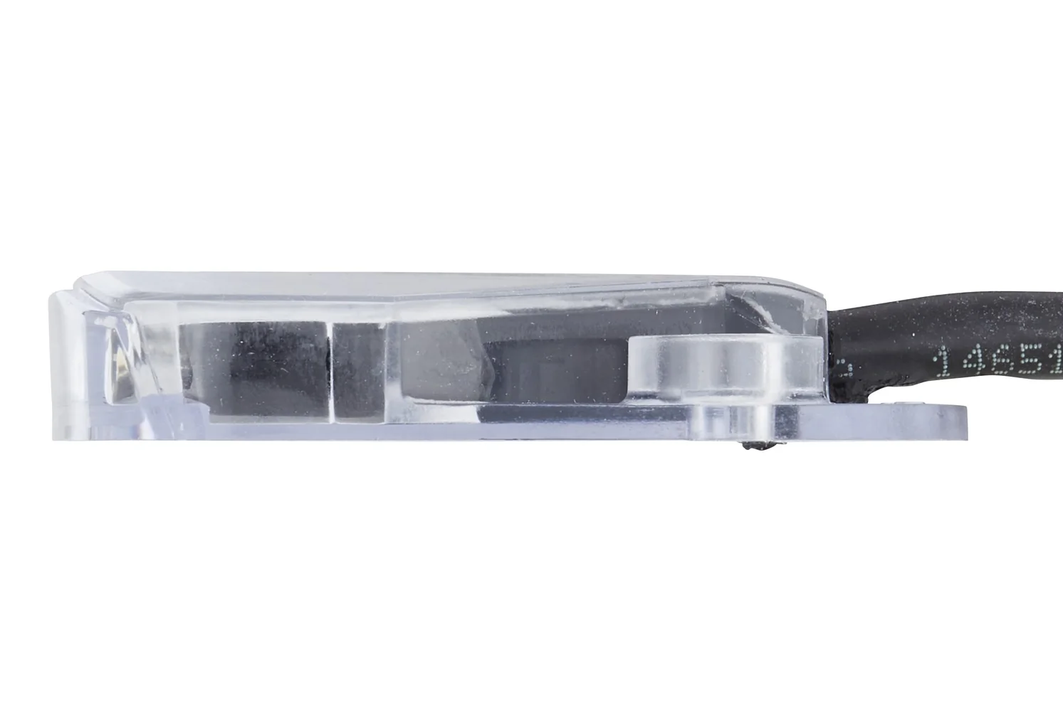 HELLA - 2BA 008 260-017 - Blinkleuchte, LED, 12V