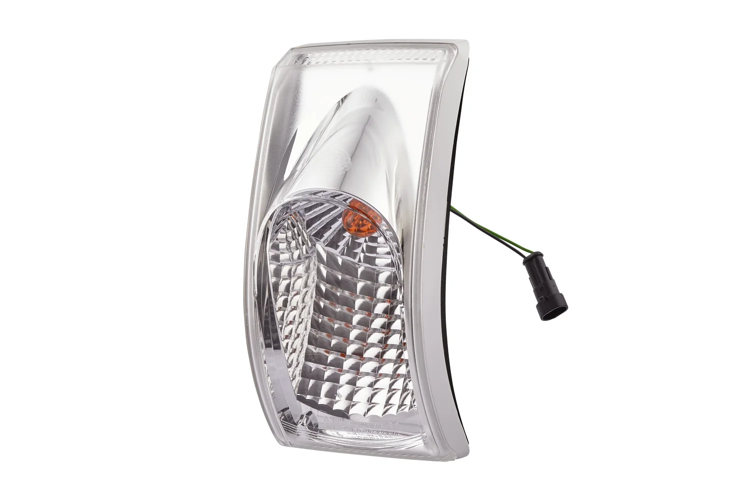 HELLA - 2BA 008 805-211 - Blinkleuchte, Halogen, 12V