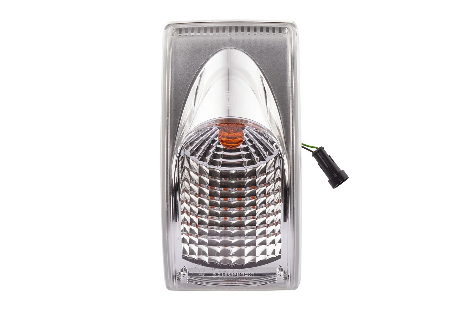 HELLA - 2BA 008 805-211 - Blinkleuchte, Halogen, 12V