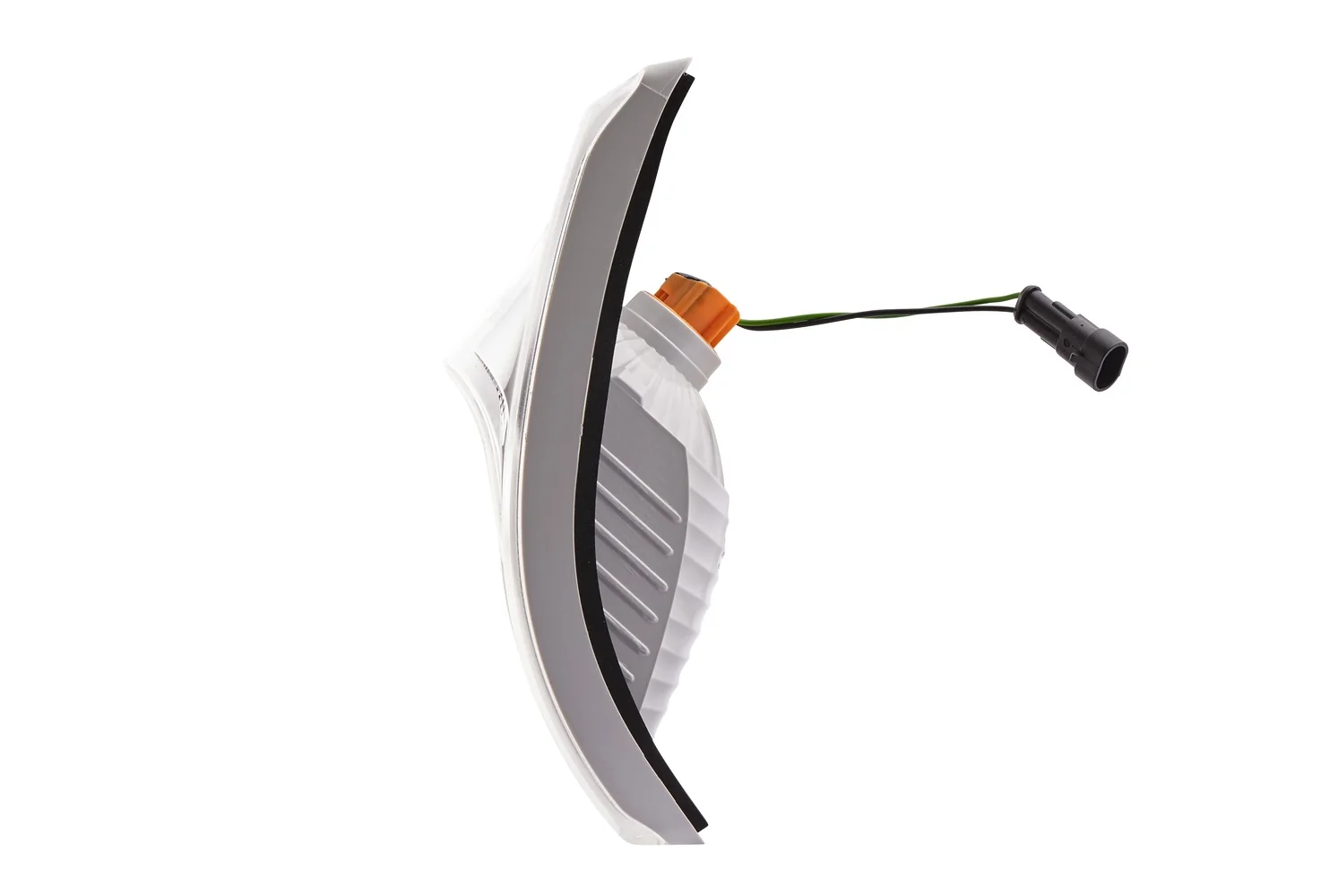 HELLA - 2BA 008 805-211 - Blinkleuchte, Halogen, 12V