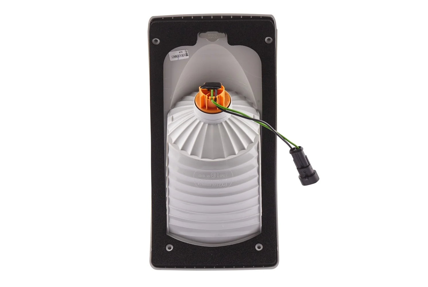 HELLA - 2BA 008 805-211 - Blinkleuchte, Halogen, 12V