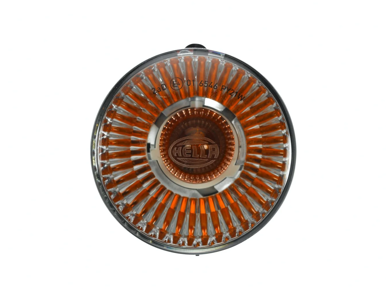 HELLA - 2BA 009 001-001 - Blinkleuchte, Halogen, 12V
