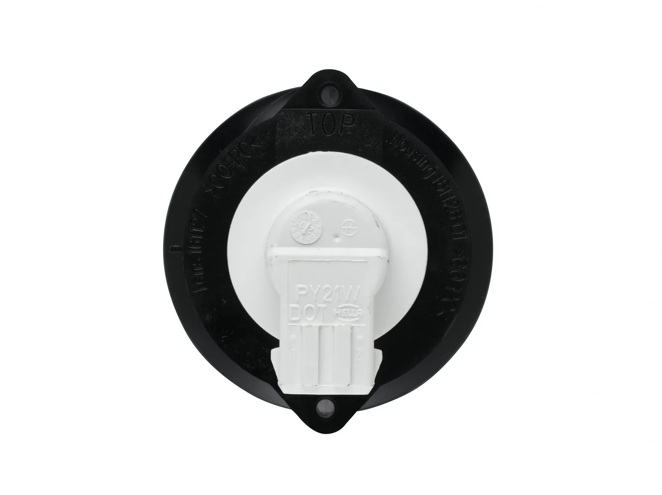 HELLA - 2BA 009 001-001 - Blinkleuchte, Halogen, 12V