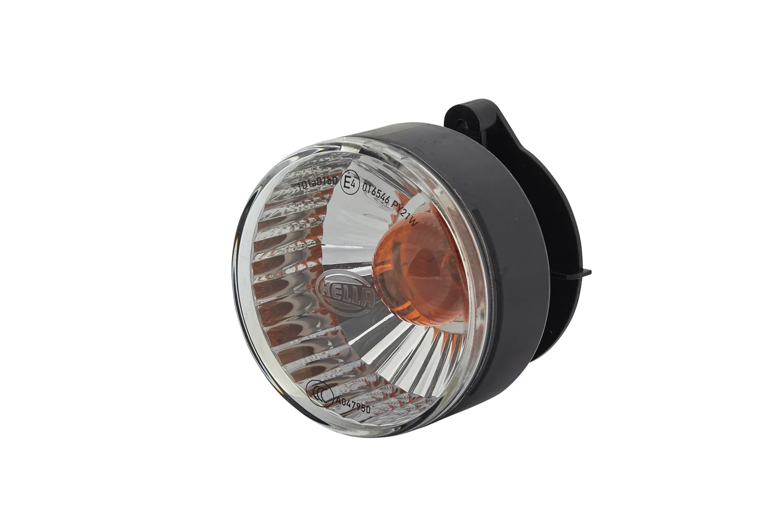HELLA - 2BA 009 001-071 - Blinkleuchte, Halogen, 12V