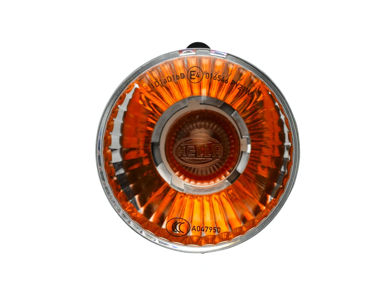 HELLA - 2BA 009 001-071 - Blinkleuchte, Halogen, 12V