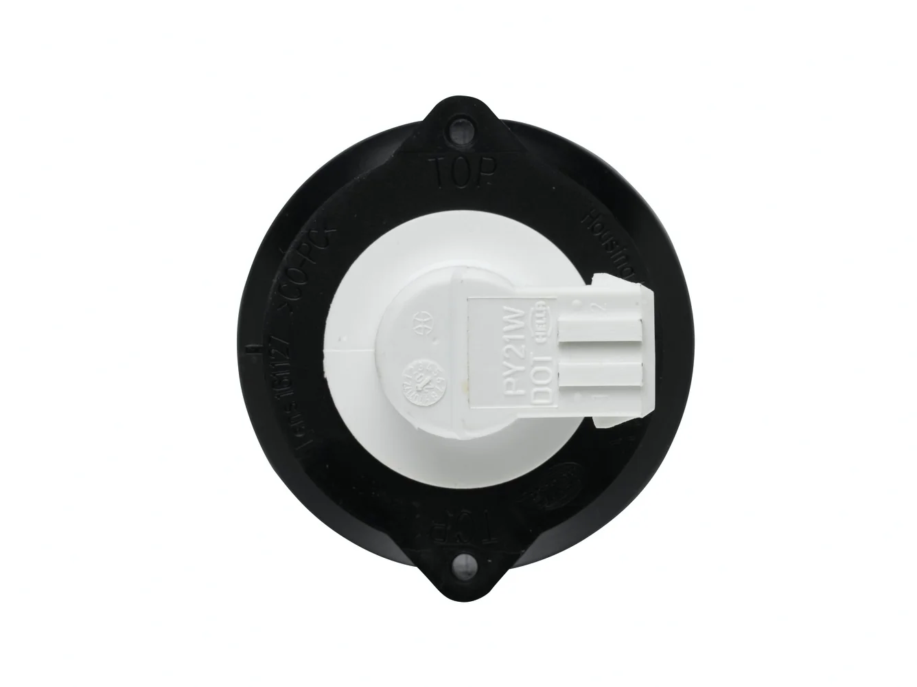HELLA - 2BA 009 001-071 - Blinkleuchte, Halogen, 12V