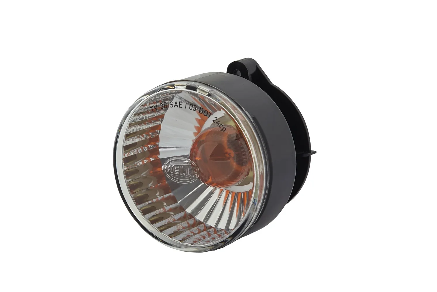 HELLA - 2BA 009 001-091 - Blinkleuchte, Halogen, 12V