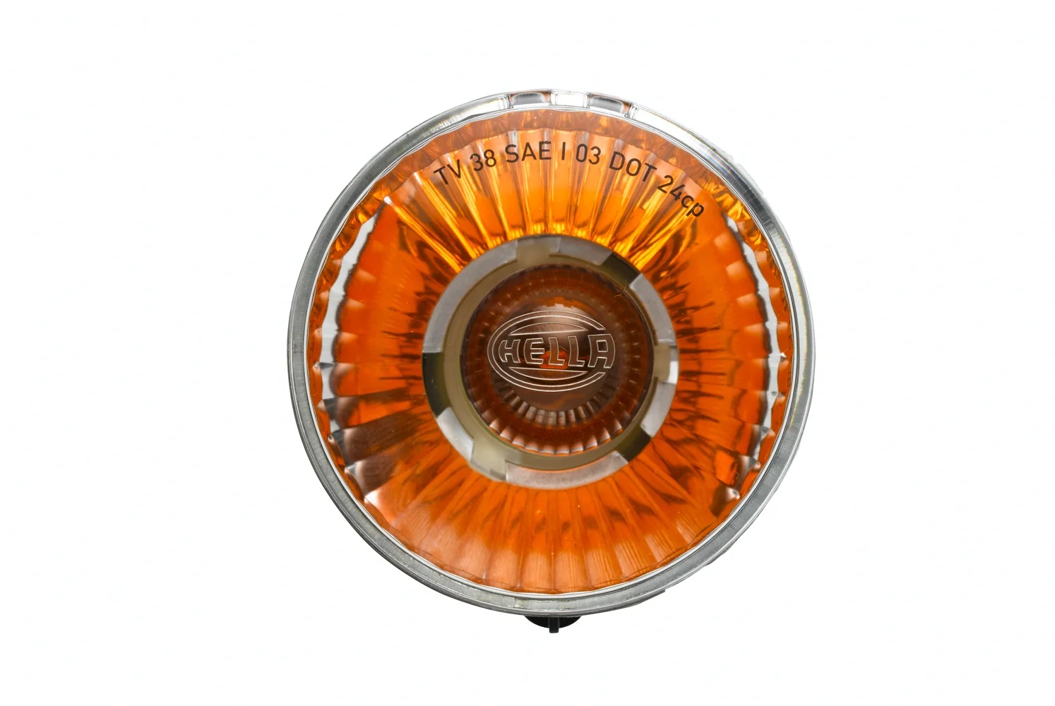 HELLA - 2BA 009 001-091 - Blinkleuchte, Halogen, 12V
