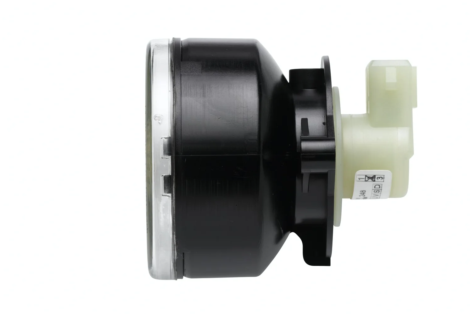 HELLA - 2BA 009 001-091 - Blinkleuchte, Halogen, 12V