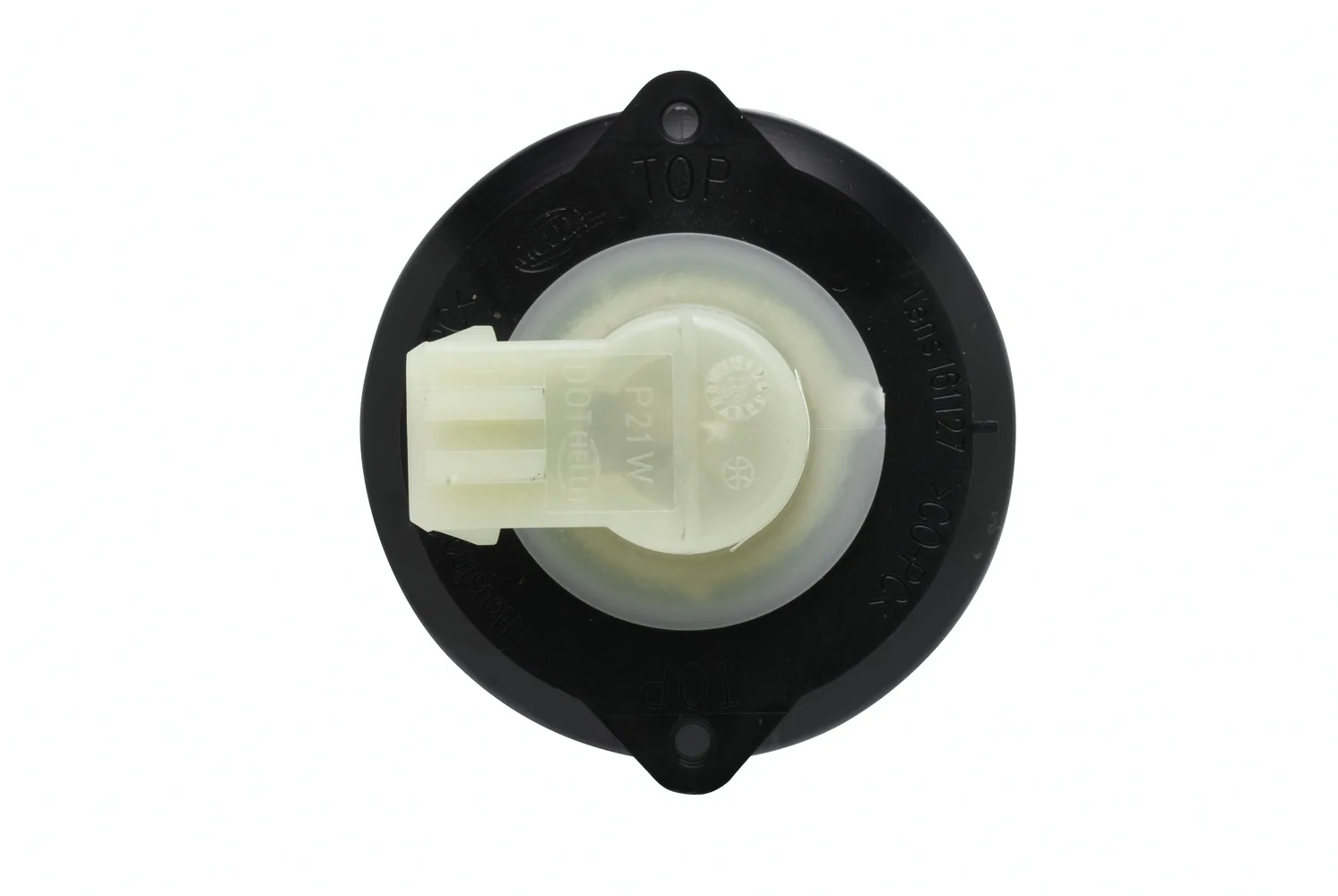 HELLA - 2BA 009 001-091 - Blinkleuchte, Halogen, 12V