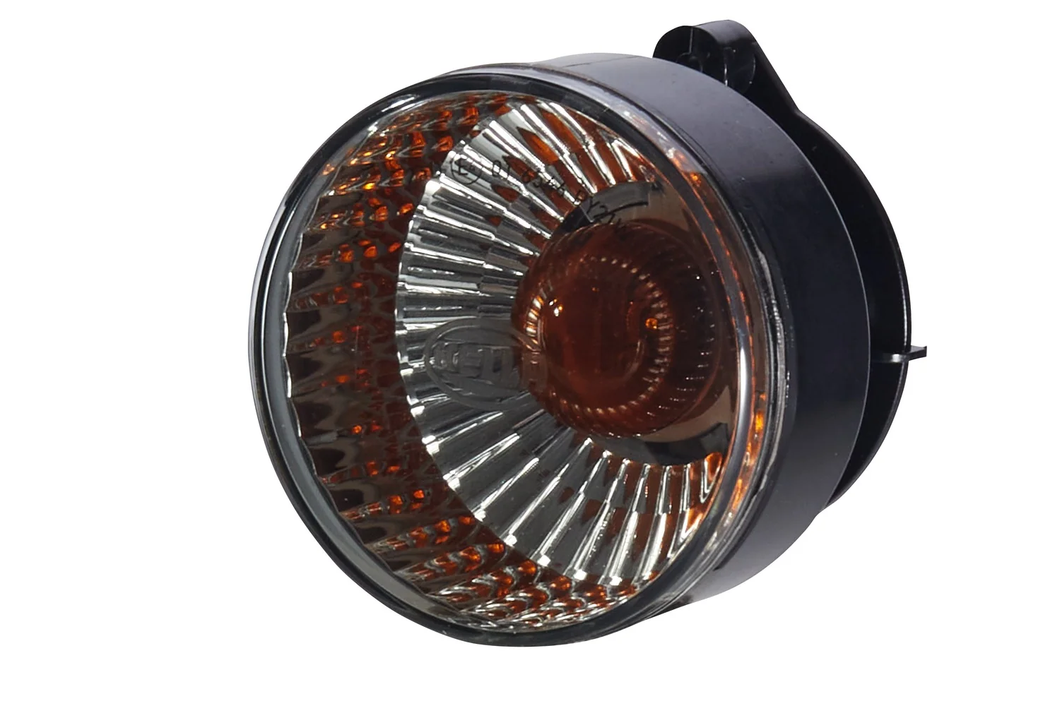 HELLA - 2BA 009 001-107 - Blinkleuchte, Halogen, 24V